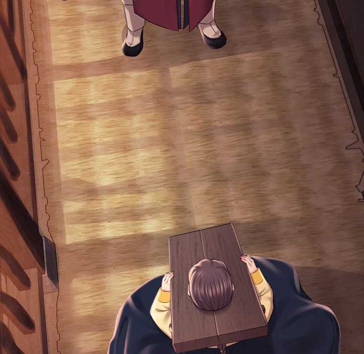 《小姐》漫画 第96話