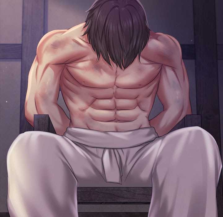 《小姐》漫画 第96話