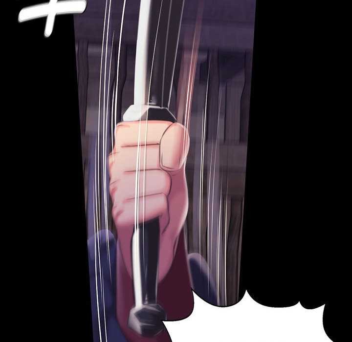 《小姐》漫画 第96話