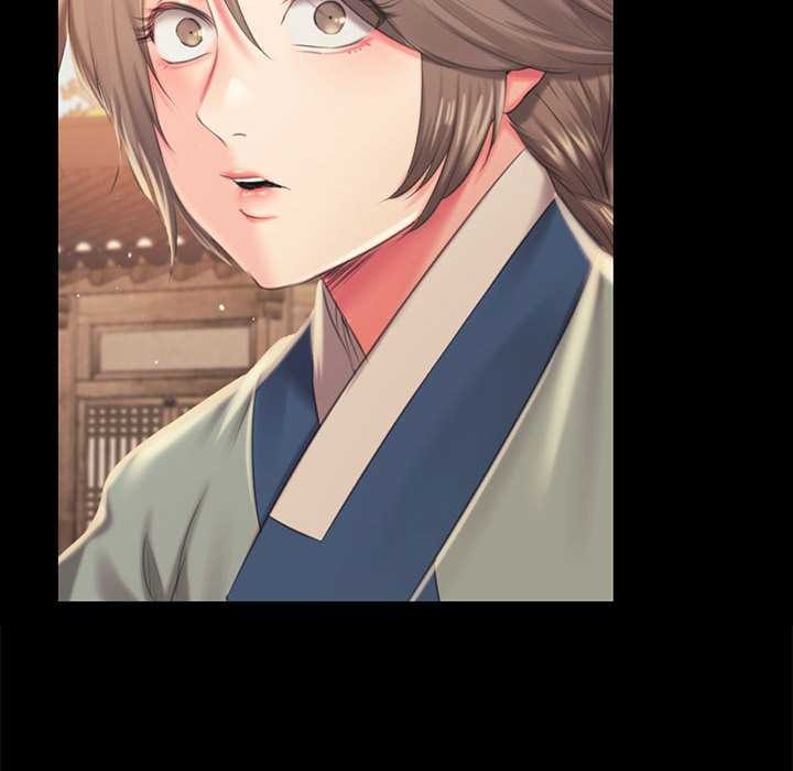 《小姐》漫画 第96話