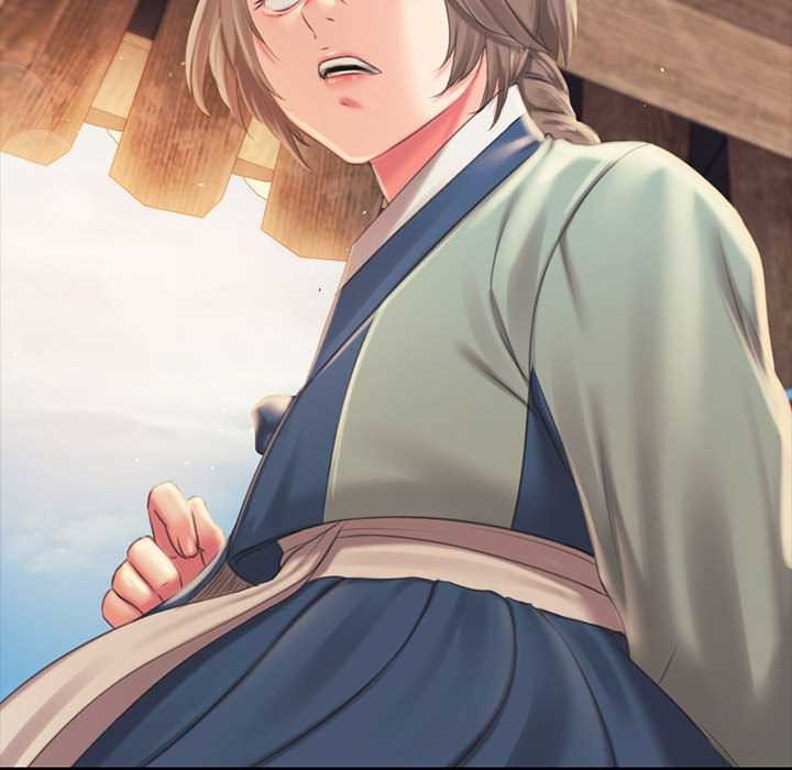 《小姐》漫画 第96話