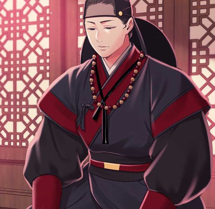 《小姐》漫画 第96話