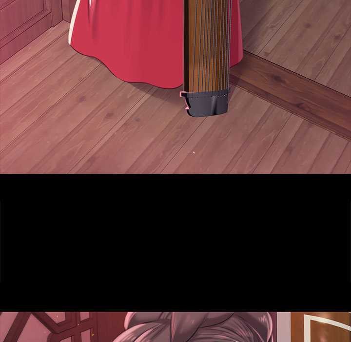 《小姐》漫画 第96話