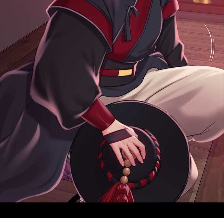 《小姐》漫画 第96話