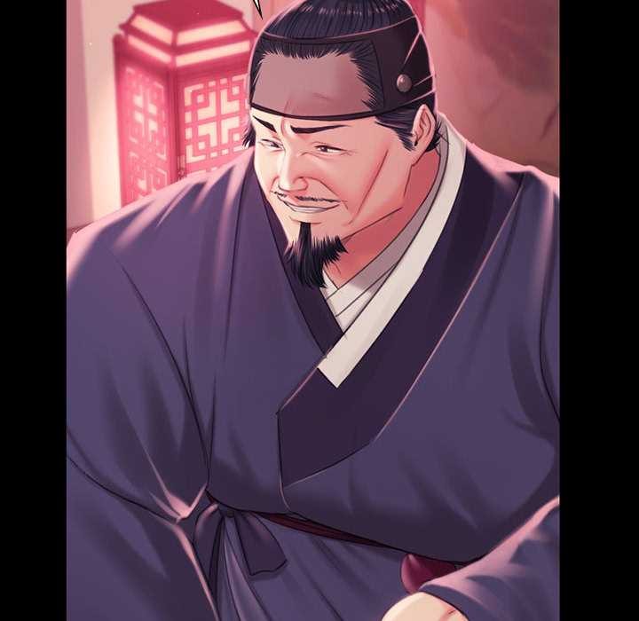 《小姐》漫画 第96話