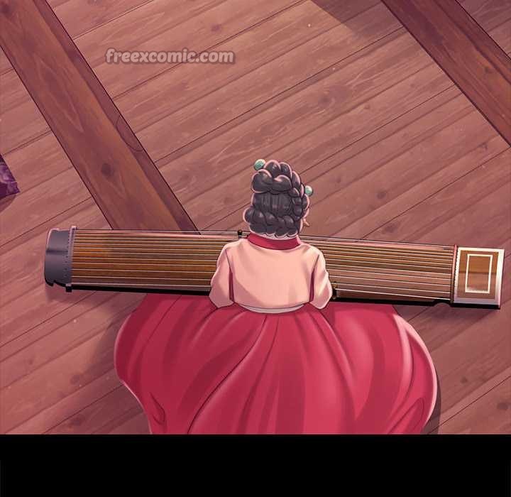 《小姐》漫画 第97話