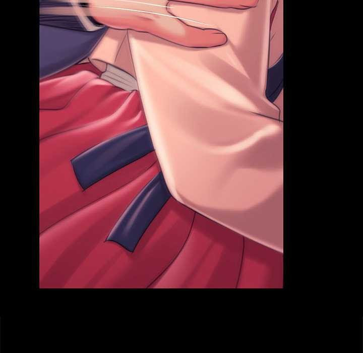 《小姐》漫画 第97話