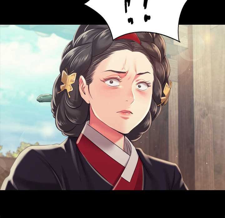 《小姐》漫画 第97話