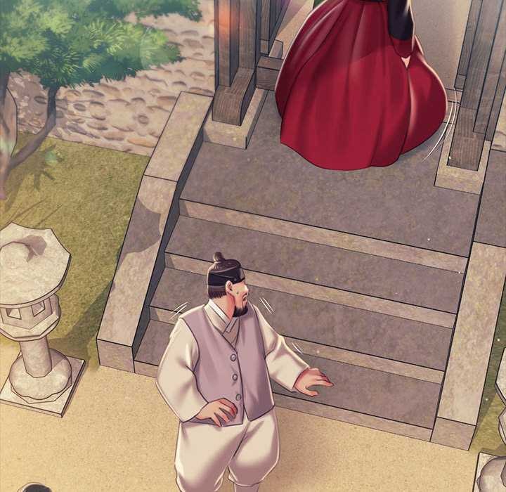 《小姐》漫画 第97話