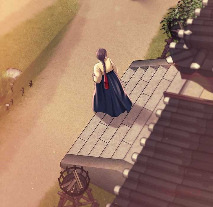 《小姐》漫画 第97話