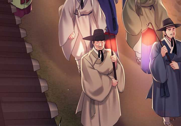 《小姐》漫画 第98話