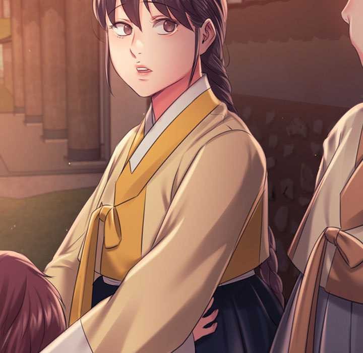 《小姐》漫画 第98話