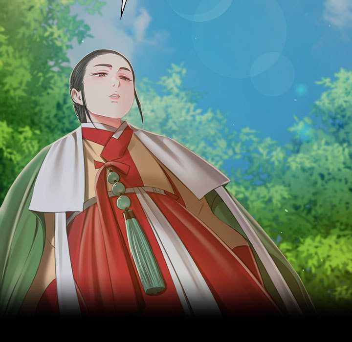 《小姐》漫画 第98話