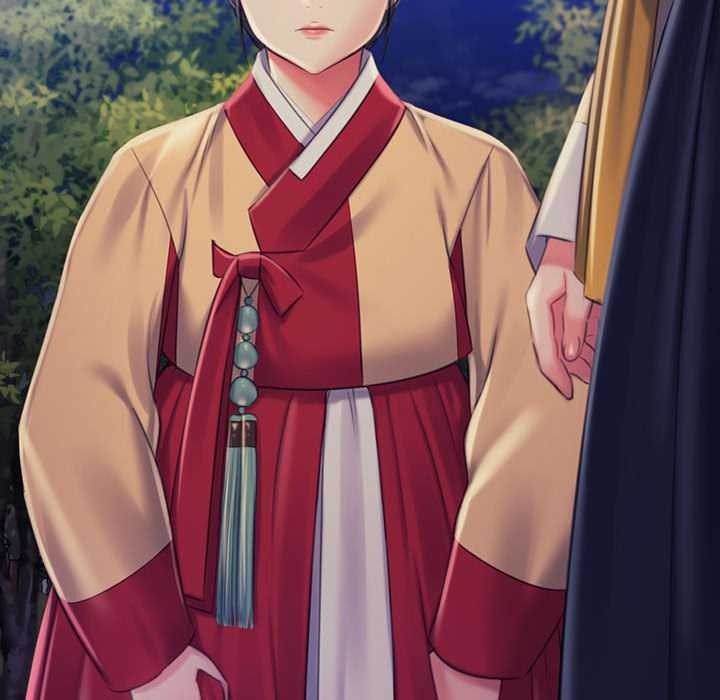 《小姐》漫画 第98話