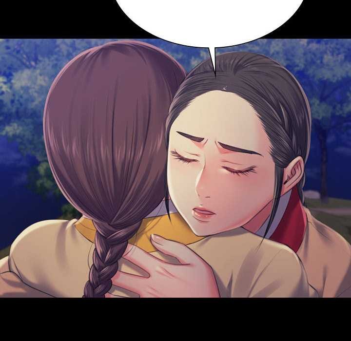 《小姐》漫画 第98話