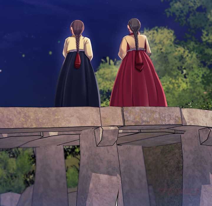 《小姐》漫画 第98話