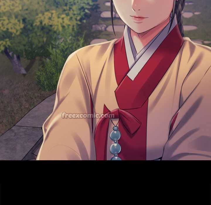 《小姐》漫画 第98話