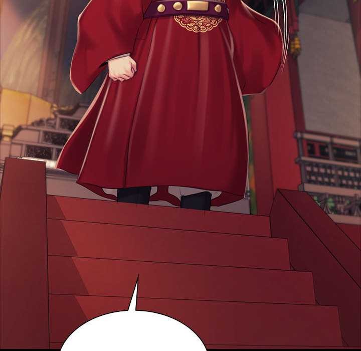 《小姐》漫画 第98話