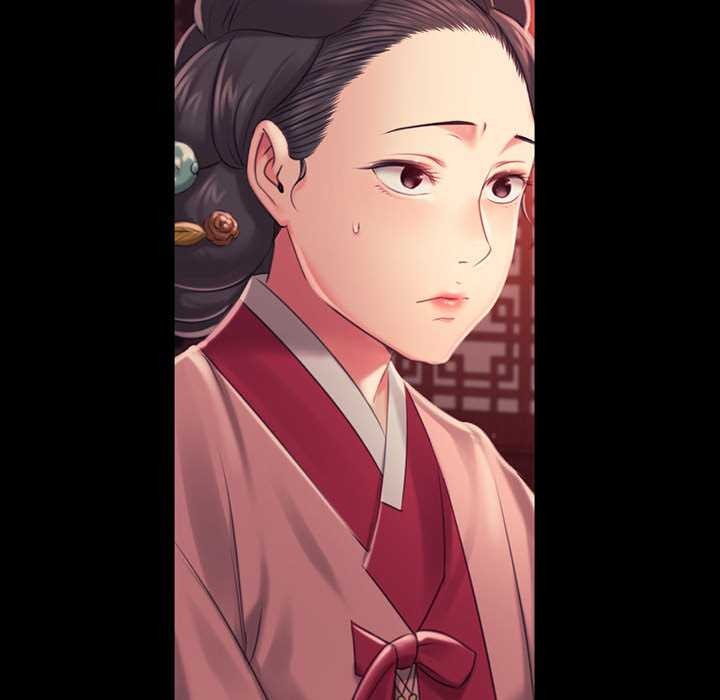 《小姐》漫画 第98話