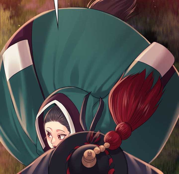 《小姐》漫画 第98話