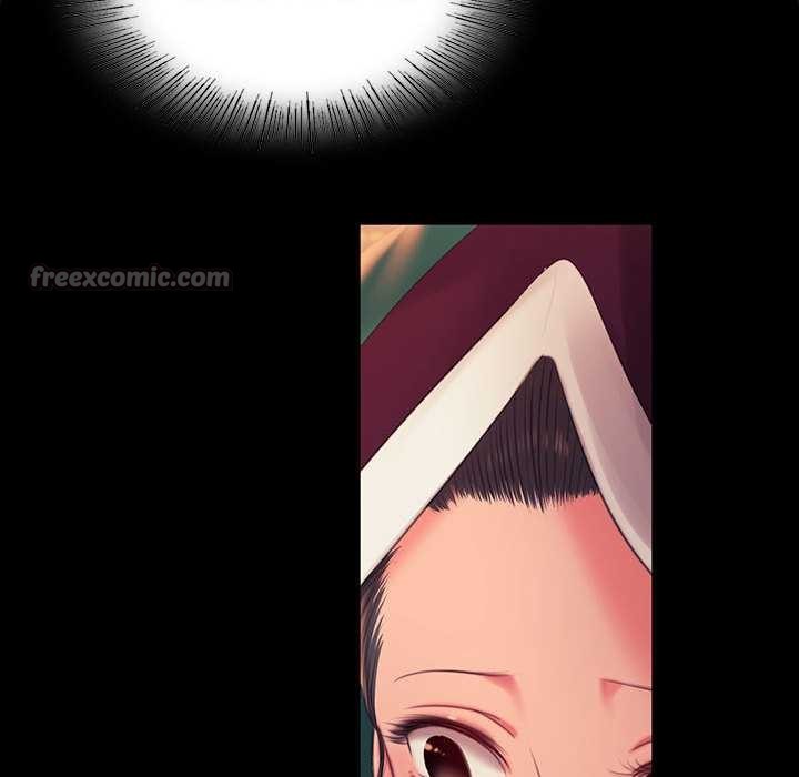 《小姐》漫画 第98話