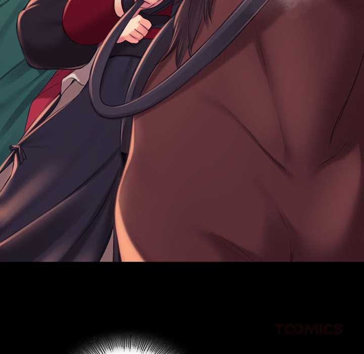 《小姐》漫画 第98話