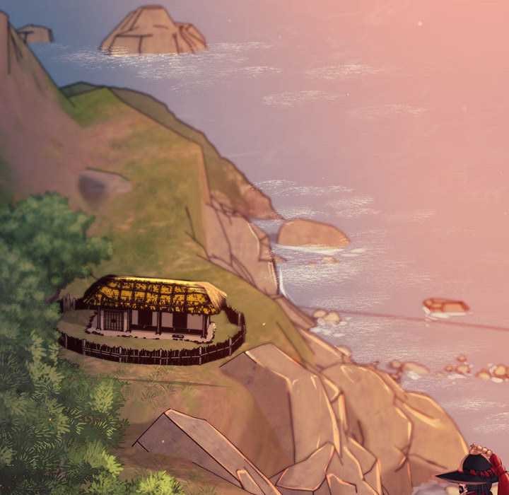 《小姐》漫画 第98話