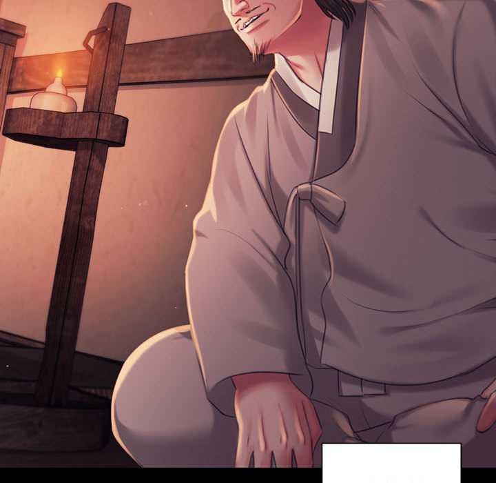 《小姐》漫画 第98話