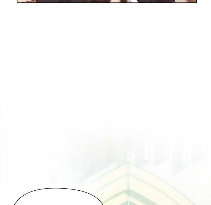 《小姐由我來守護》漫画 第1話