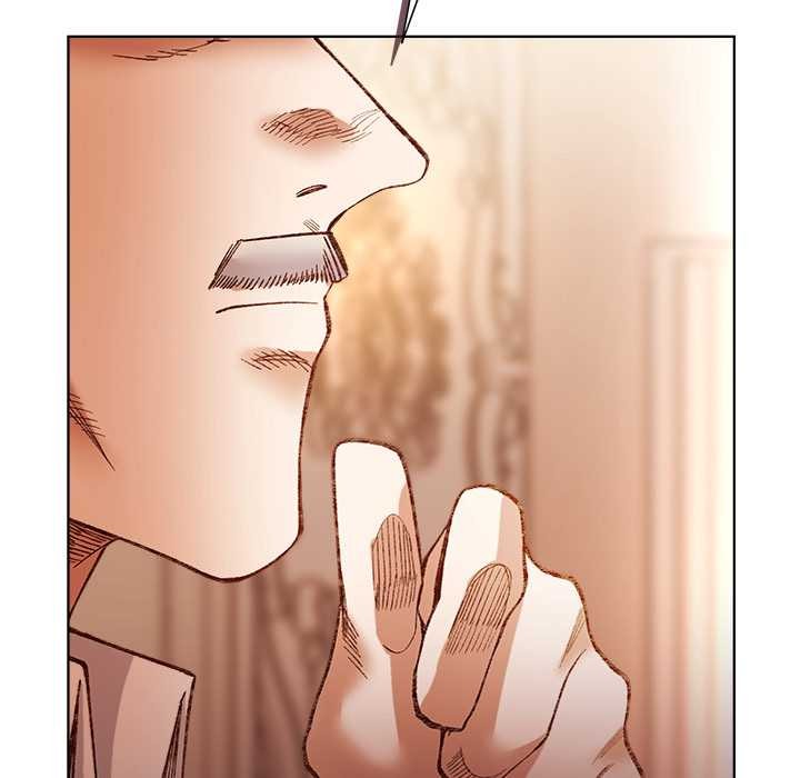 《小姐由我來守護》漫画 第1話