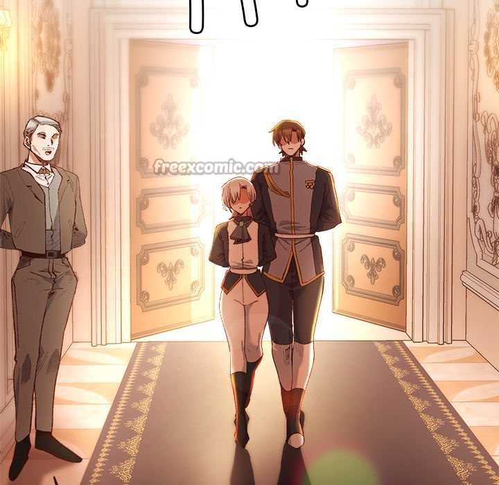 《小姐由我來守護》漫画 第1話