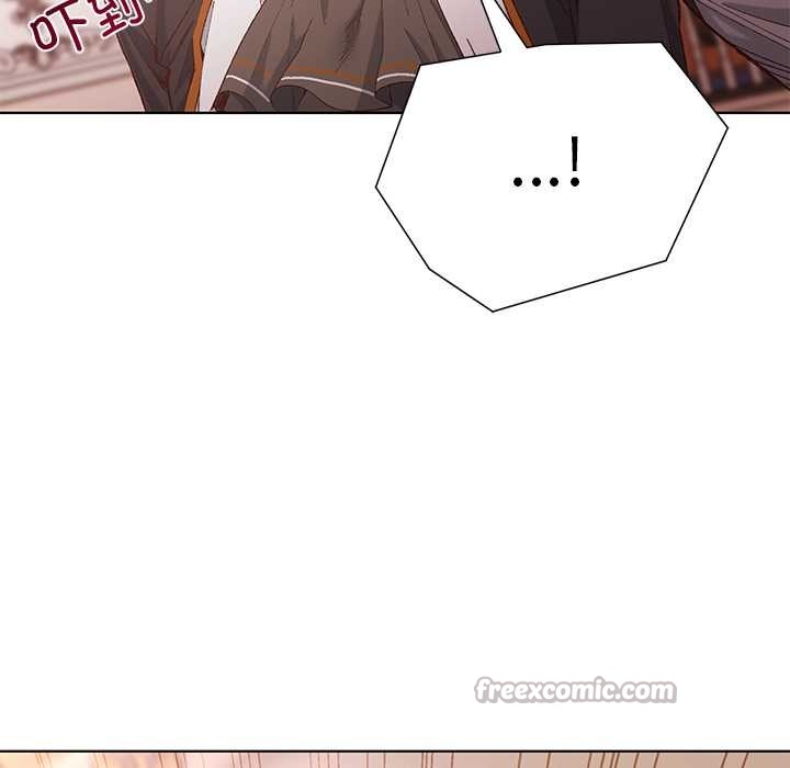 《小姐由我來守護》漫画 第1話