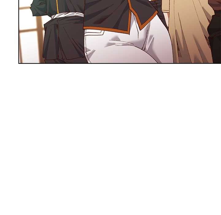 《小姐由我來守護》漫画 第1話