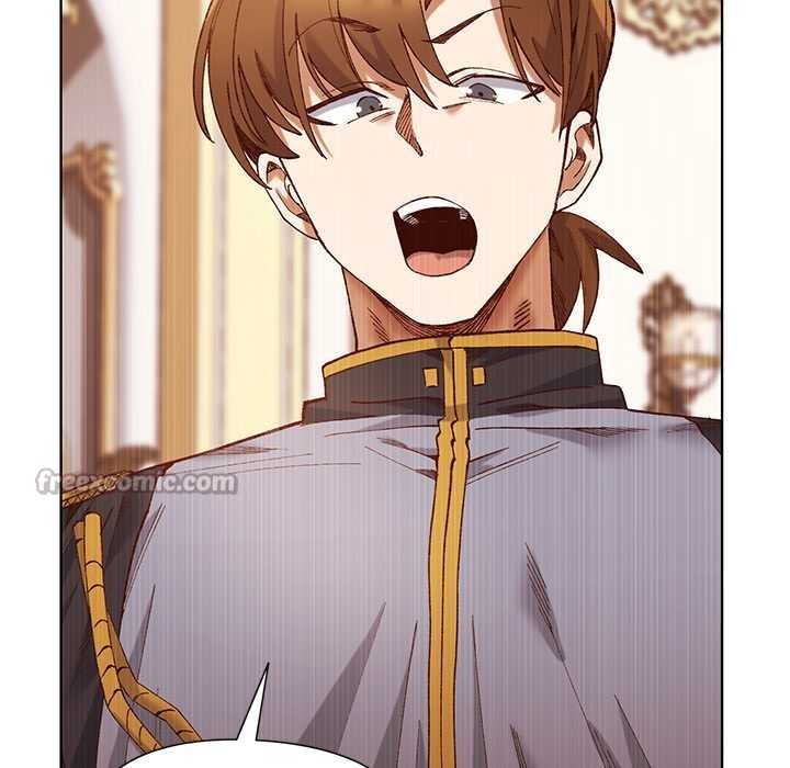 《小姐由我來守護》漫画 第1話