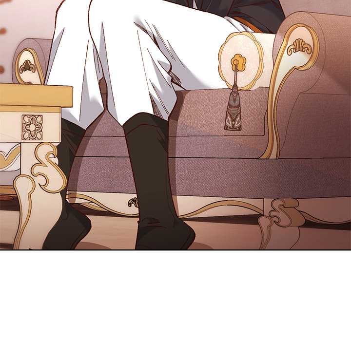 《小姐由我來守護》漫画 第1話