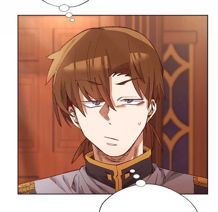 《小姐由我來守護》漫画 第1話