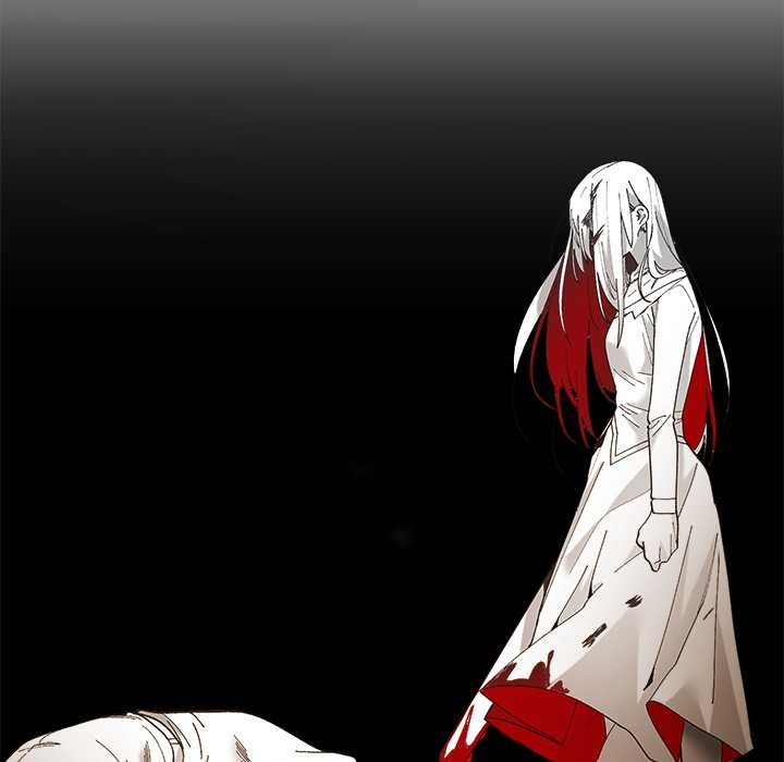 《小姐由我來守護》漫画 第1話