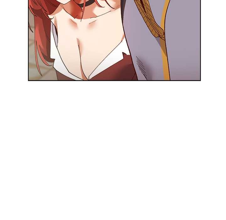 《小姐由我來守護》漫画 第1話