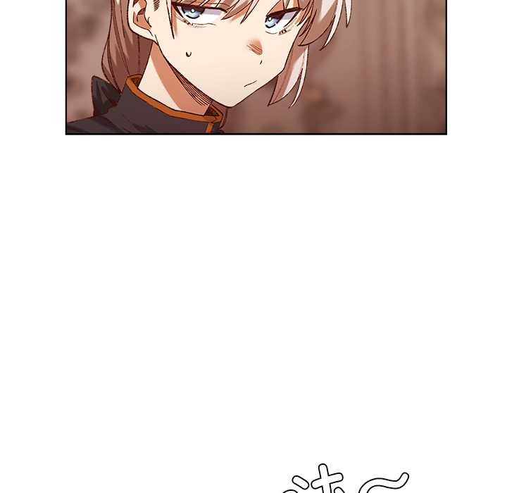 《小姐由我來守護》漫画 第1話