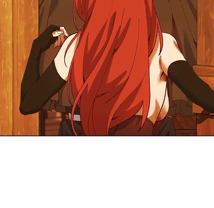 《小姐由我來守護》漫画 第1話