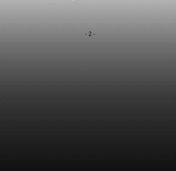 《小姐由我來守護》漫画 第2話