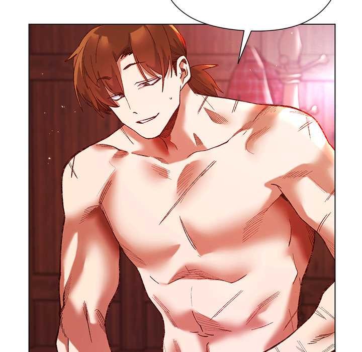 《小姐由我來守護》漫画 第2話