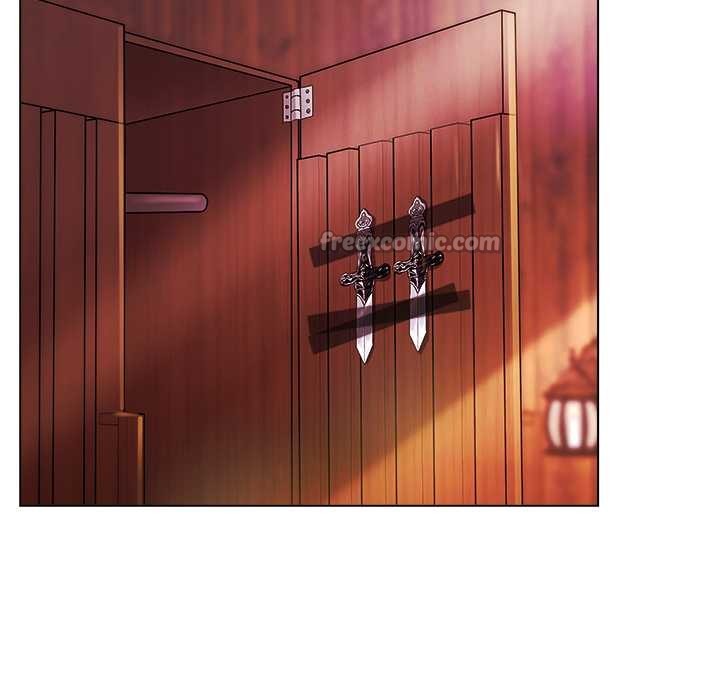 《小姐由我來守護》漫画 第3話