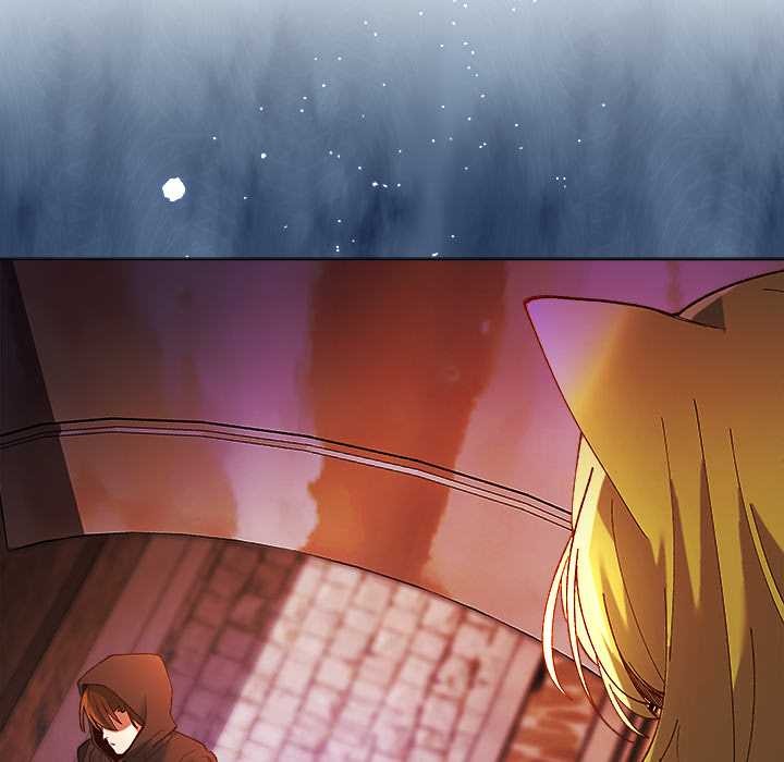 《小姐由我來守護》漫画 第3話