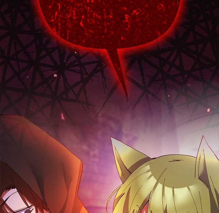 《小姐由我來守護》漫画 第3話