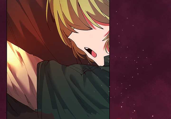 《小姐由我來守護》漫画 第4話