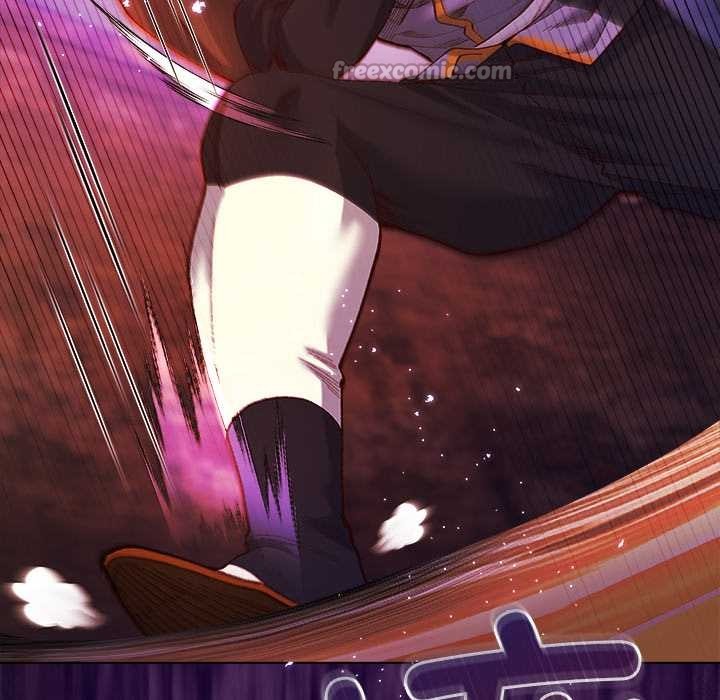 《小姐由我來守護》漫画 第4話