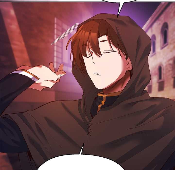 《小姐由我來守護》漫画 第4話