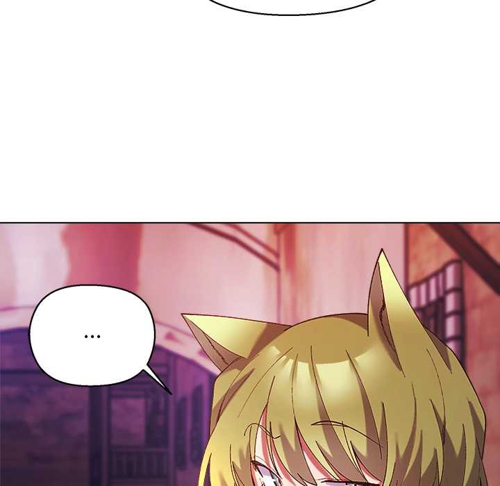 《小姐由我來守護》漫画 第4話