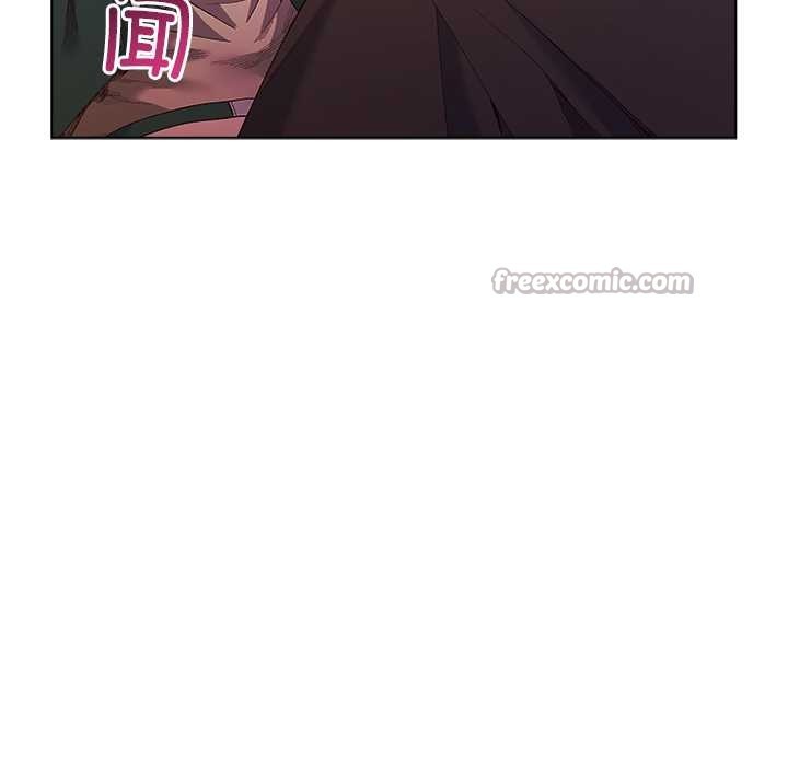 《小姐由我來守護》漫画 第4話